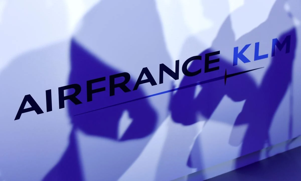 Air France-KLM named, on August 16, 2018, Benjamin Smith of Air Canada as its new chief executive, the first non-French head of the group despite resistance from its powerful trade unions. (AFP)