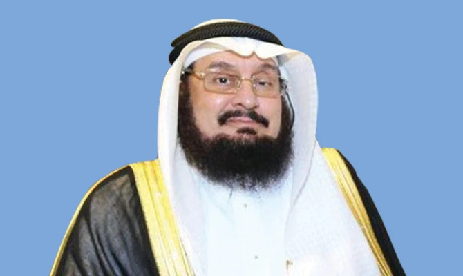 Dr. Abdul Aziz Sarhan