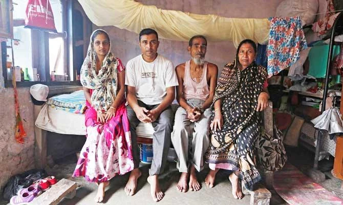 In India’s citizenship test, a spelling error can ruin a family