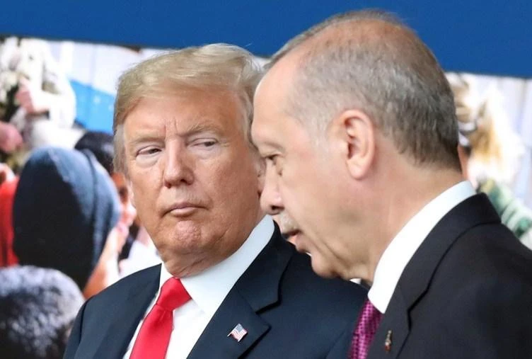 Turkey will respond if US imposes more sanctions — trade minister