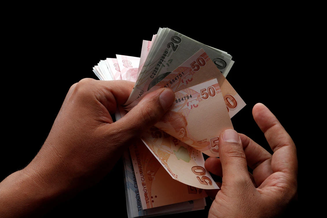 Turkish firms, government face $3.8bn bond crunch in October