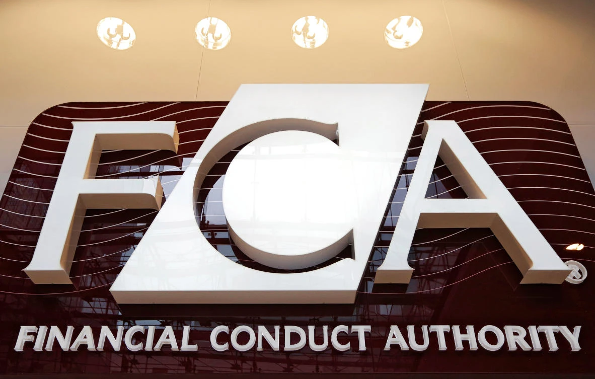 Cryptocurrency scams on the rise — British watchdog