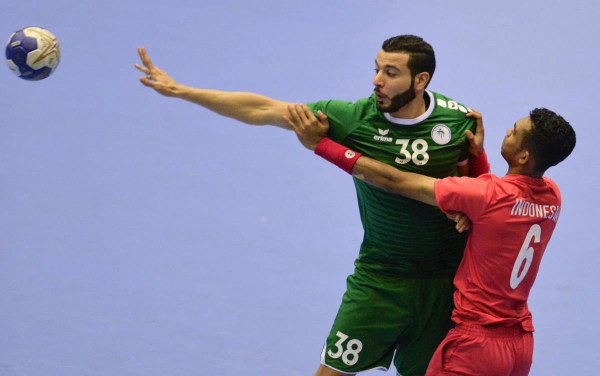 Saudi Arabia under no illusions as to size of task after defeating Indonesia at Asian Games