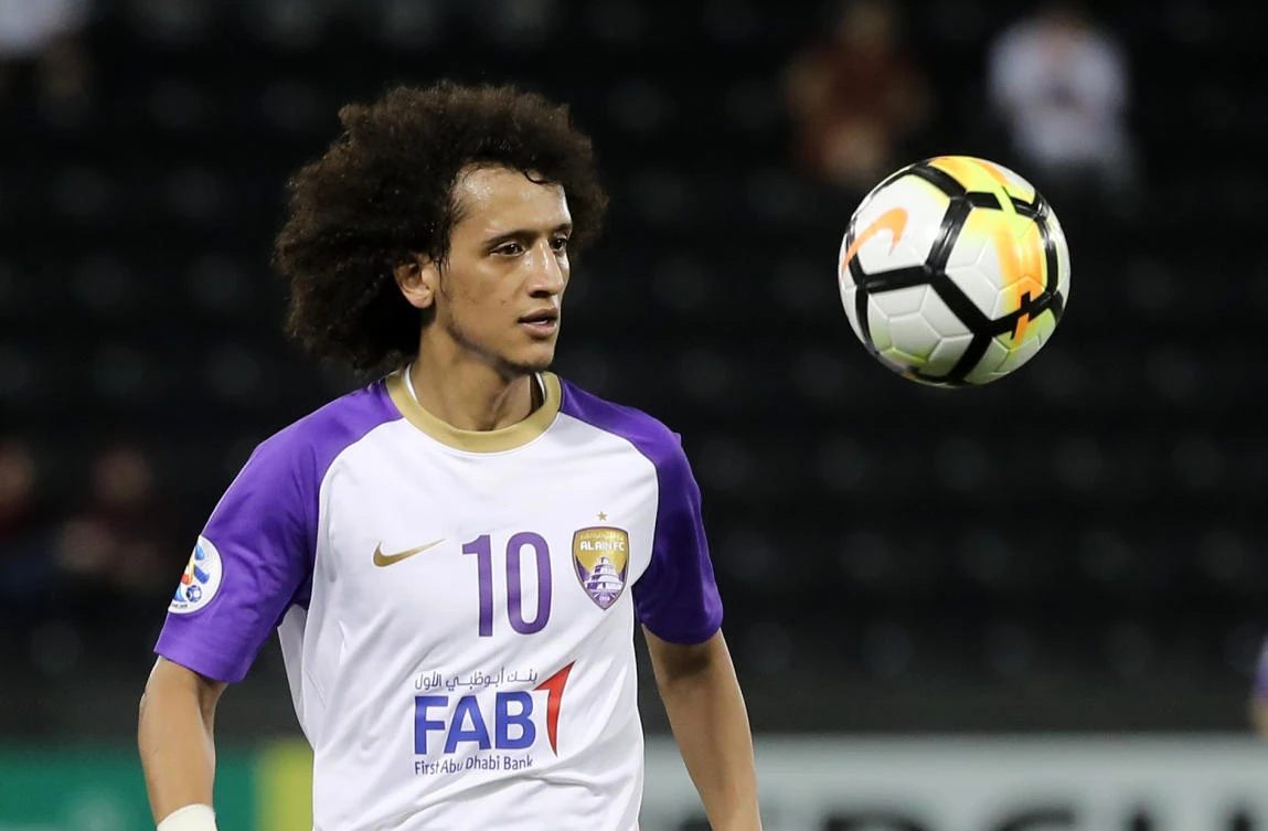 Al-Hilal boss Jorge Jesus reveals Omar Abdulrahman will make debut in Super Cup clash in London