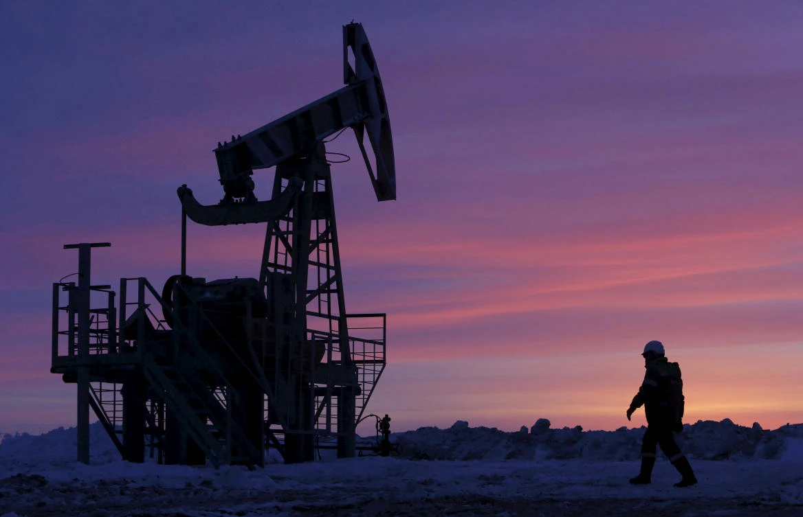 Russian oil industry now self-reliant enough to weather US ‘bill from hell’