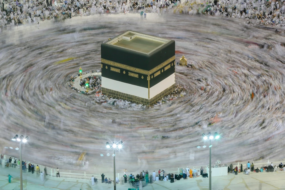 Over 800 foreign journalists to cover Hajj