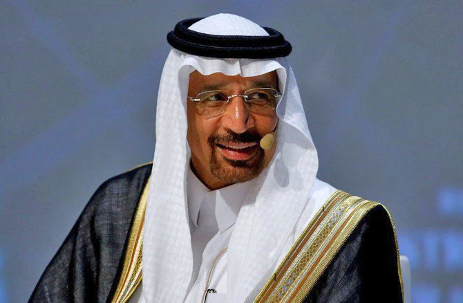 Saudi Arabia’s Energy Minister Khalid Al Falih said, ‘significant new investments are required in additional capacity and expended and upgraded infrastructure, as well as the development of pioneering technology to make petroleum energy more sustainable and accessible.’ (Reuters)