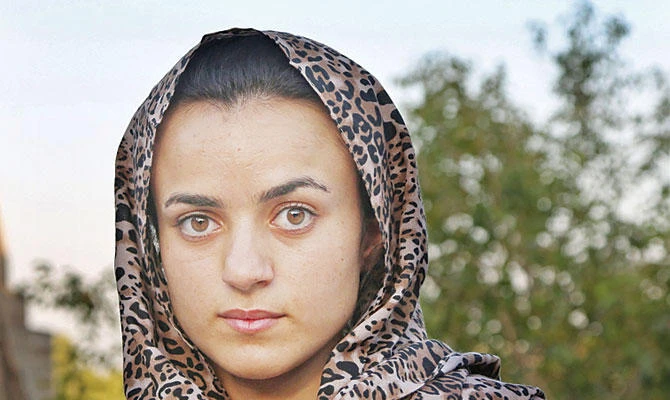 Ashwaq Hajji