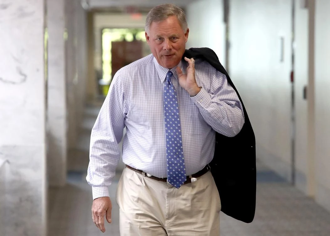 Top Republican says Russia probe difficult