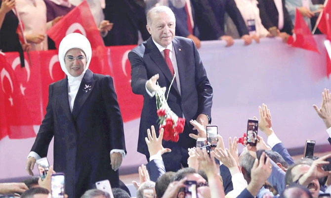 Turkey to expand cross-border military operations
