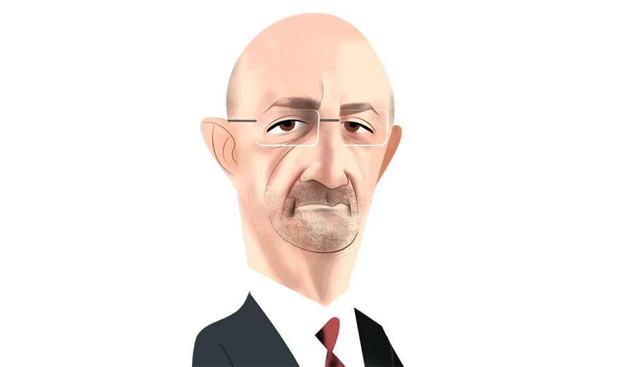 EIBank chief on how to handle geopolitical headwinds