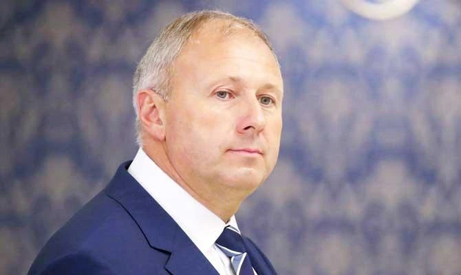 Belarus prime minister sacked over corruption scandal