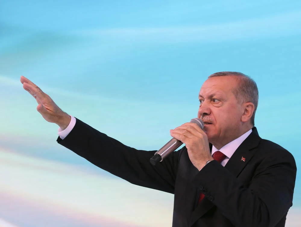 Bitter pills: Erdogan’s possible remedies for Turkey crisis