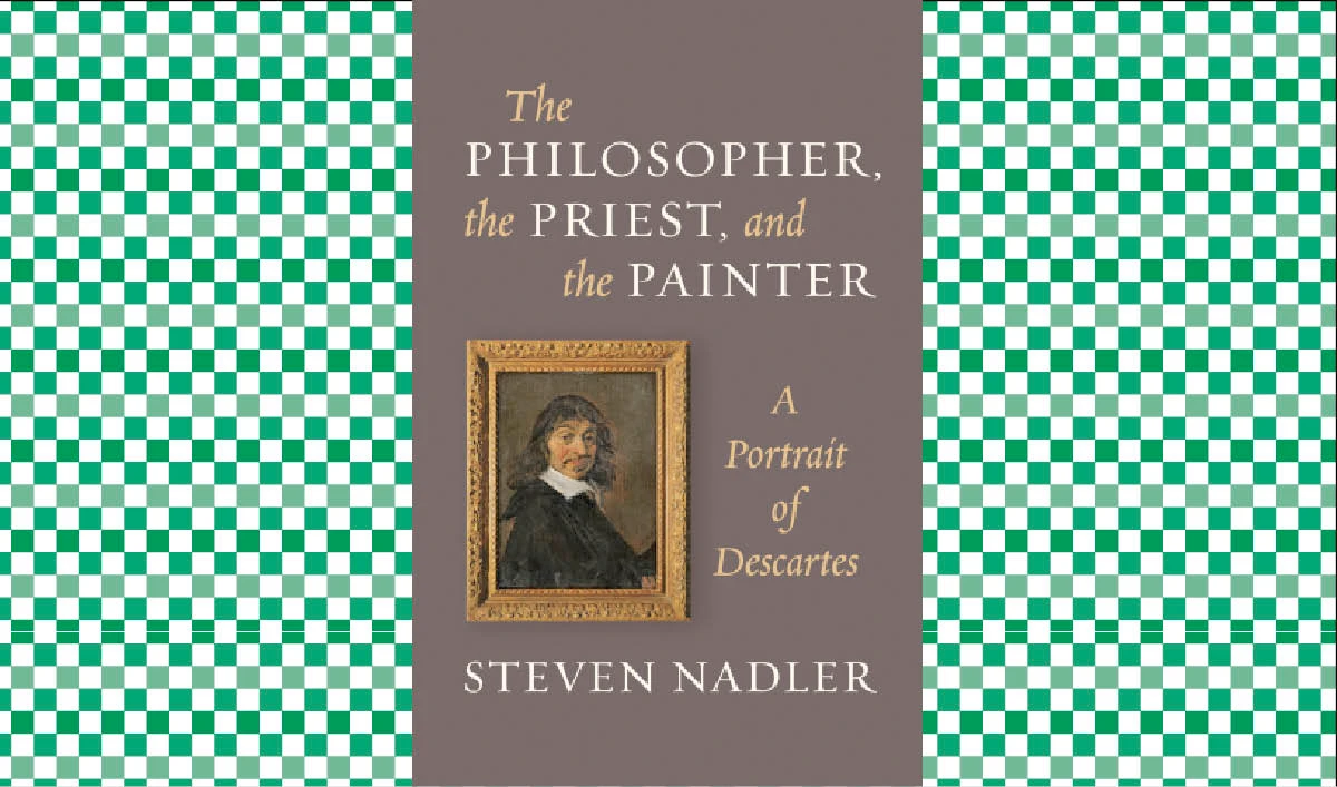 What We Are Reading Today: The Philosopher, the Priest, and the Painter