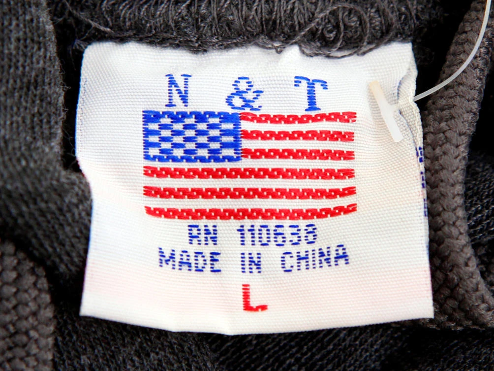 The new US tariffs on $200 billion of Chinese imports will force Americans to pay more for items they use throughout their daily lives, from cradles to coffins. (Reuters)