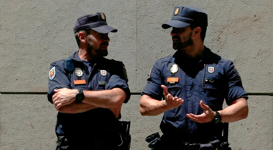 The attack happen early in the morning. (AFP/File)