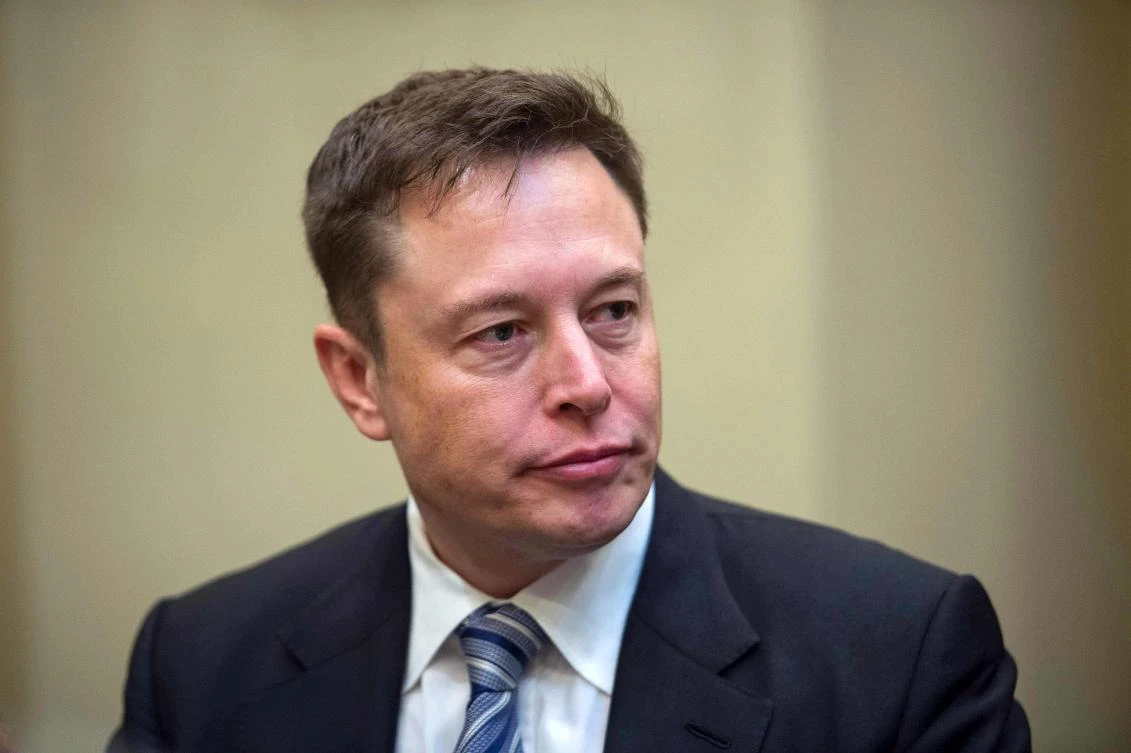 Tesla CEO Elon Musk. Tesla Motors dropped in early trading on August 20, 2018 due to rising doubts about Chief Executive Elon Musk's plans to take the electric carmaker private. (AFP File Photo)