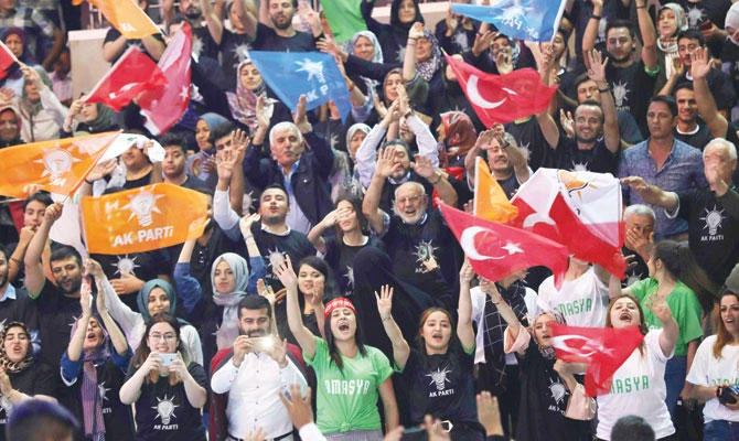 US rejects Turkey’s offer to release pastor