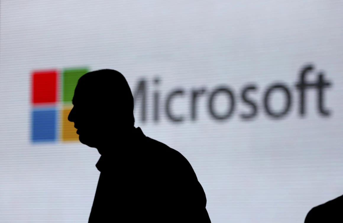 Microsoft said that a hacking group tied to the Russian government created fake Internet domains that appeared to spoof two American conservative organizations. (AP)