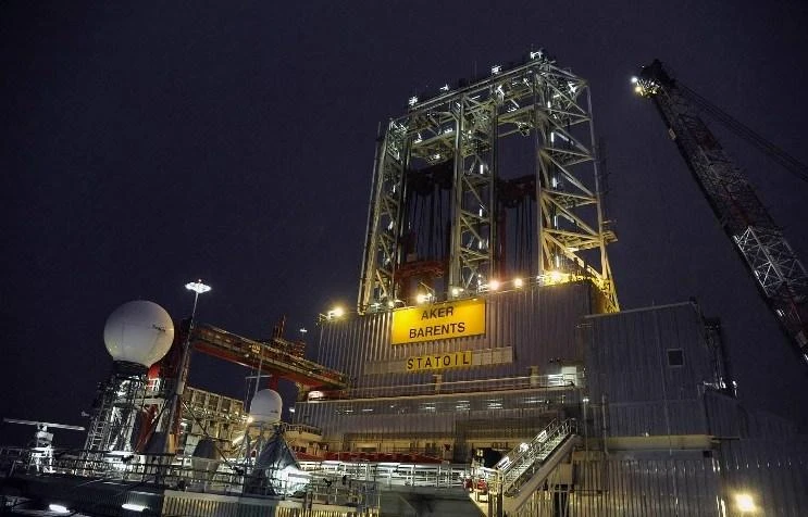 The Government Pension Fund Global manages the country’s oil revenues in order to finance Norway’s generous welfare state when its oil and gas wells run dry. (AFP)