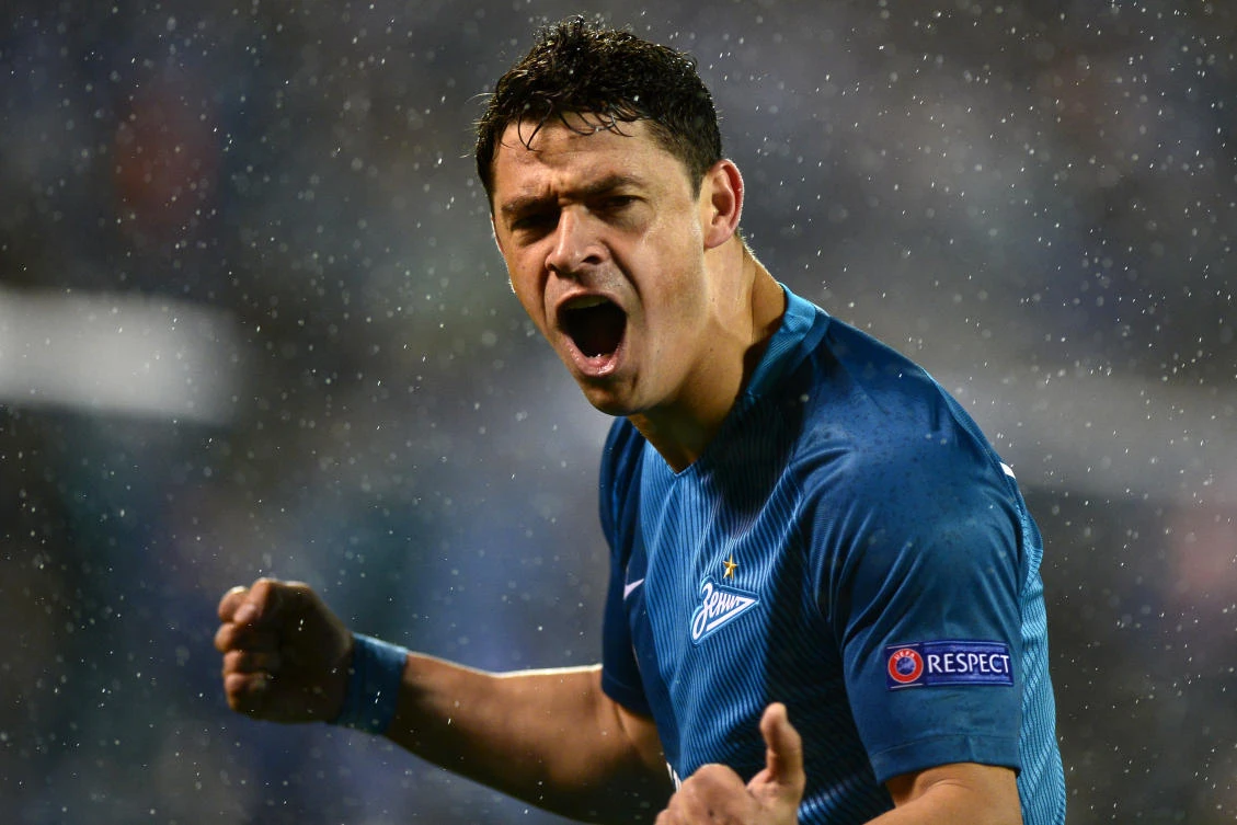 Al-Nassr ready to challenge for title after signing Brazilian Giuliano