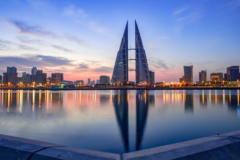 Bahrain suspends visas for Qatari nationals