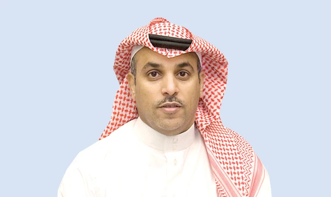 FaceOf: Fahad bin Sulaiman Altekhaifi, president of the General Authority for Statistics