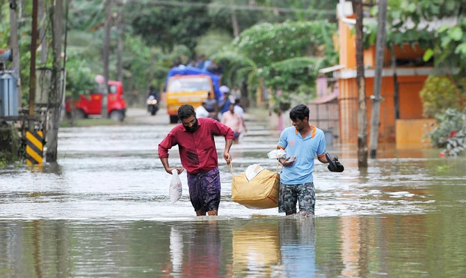 India’s flood-ravaged Kerala seeks at least $1.4 bln loan for reconstruction