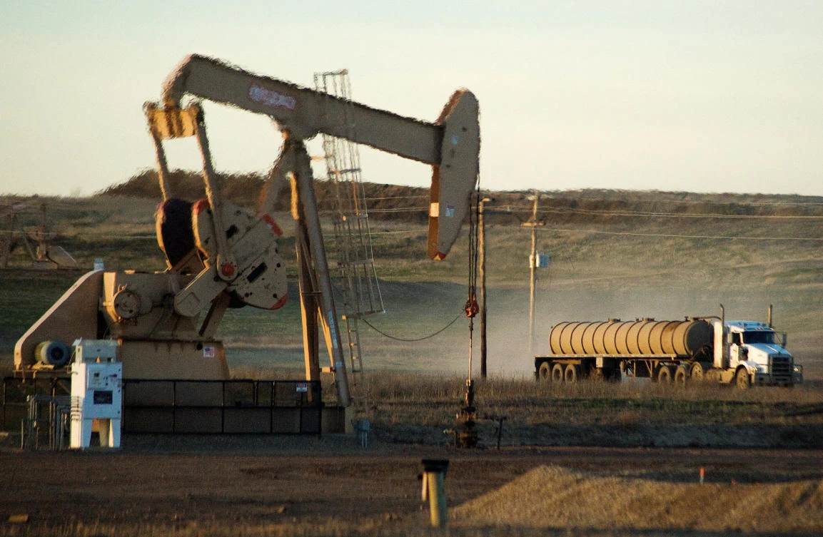 US crude inventories fell by 5.2 million barrels in the week to August 17 to 405.6 million barrels, according to industry data. (Reuters)
