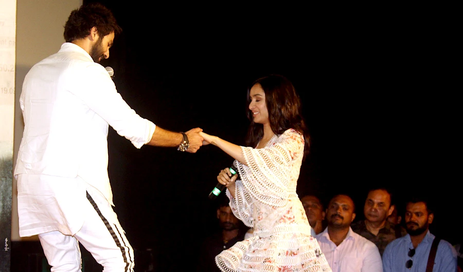 Aslam’s latest song reimagines Khan’s classic