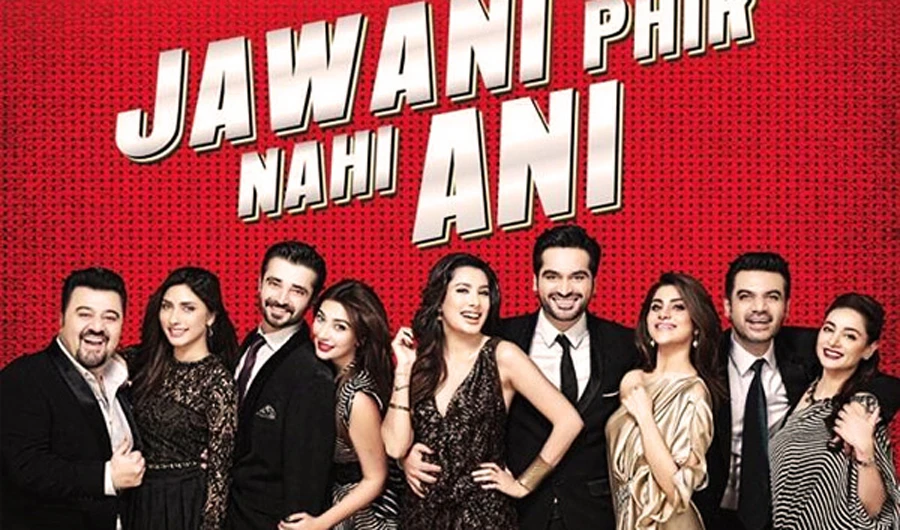 Cinema Eidi: Releases hitting the big screen this Eid