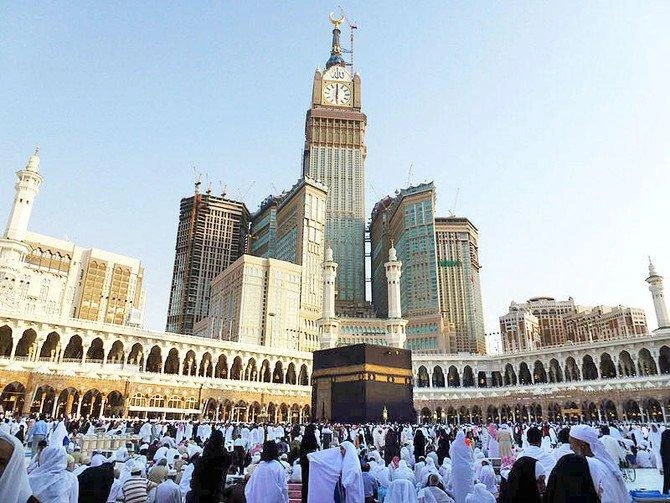 The annual Muslim pilgrimage of Hajj is an Islamic practice more than 1,400 years old. (Supplied)