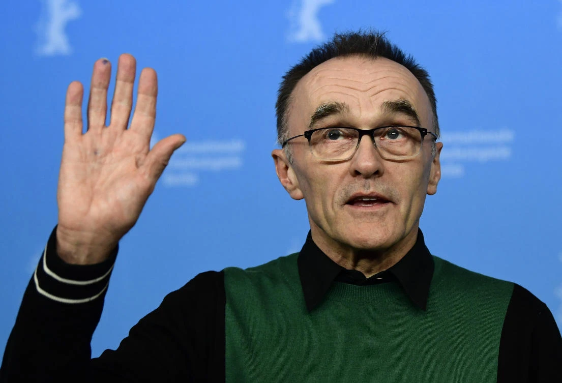 Director Danny Boyle quits latest James Bond project