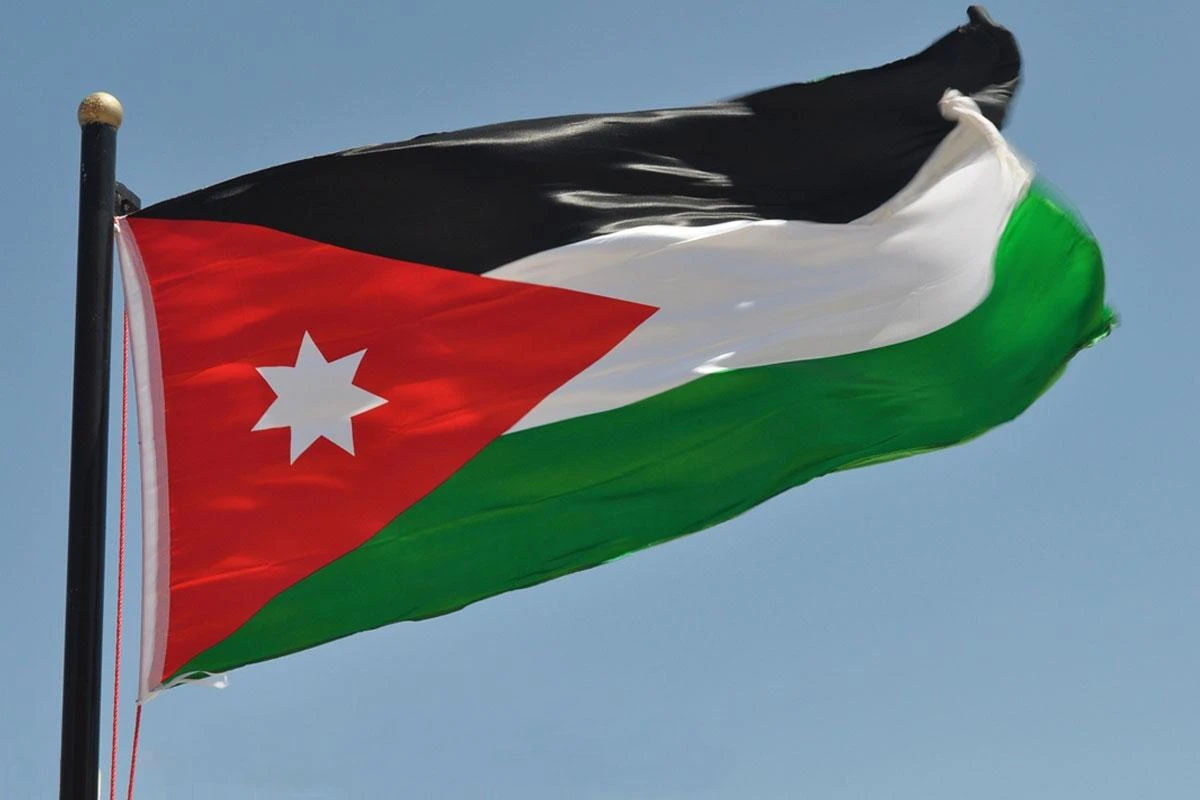 The US and Jordanian militaries cooperate closely on training. (Social media)