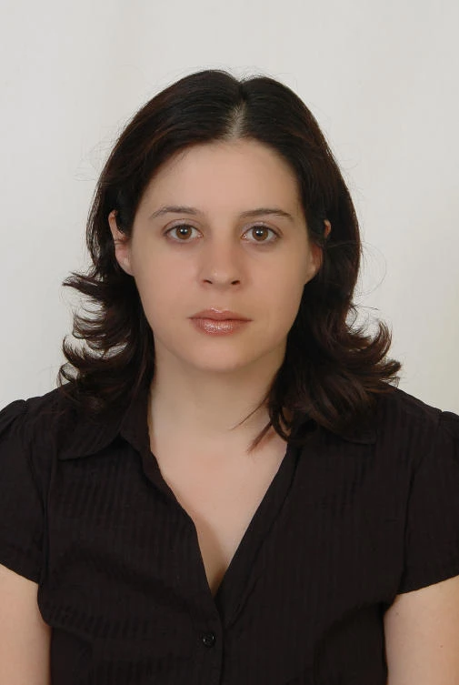 Christelle Fadel, general manager, DHL Global Forwarding Morocco.