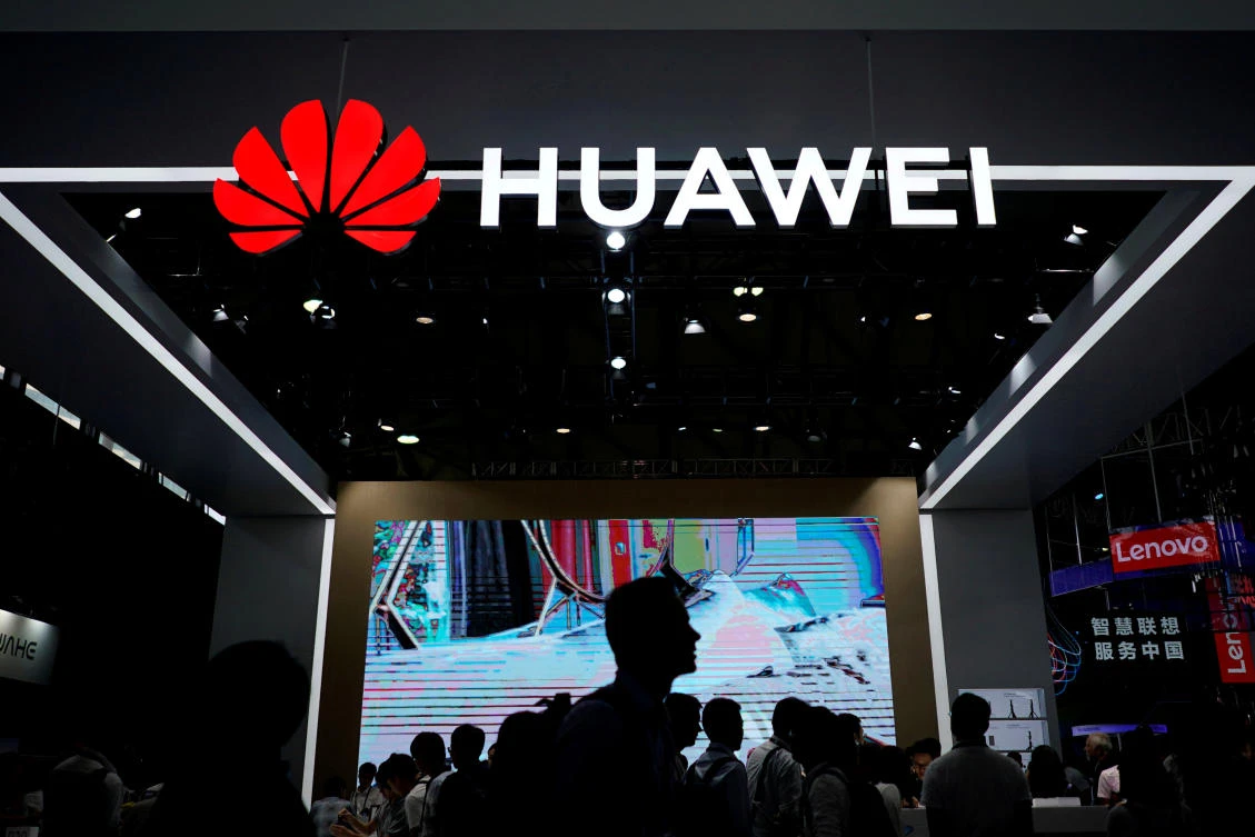 Australia bans China’s Huawei from 5G mobile network build over security fears