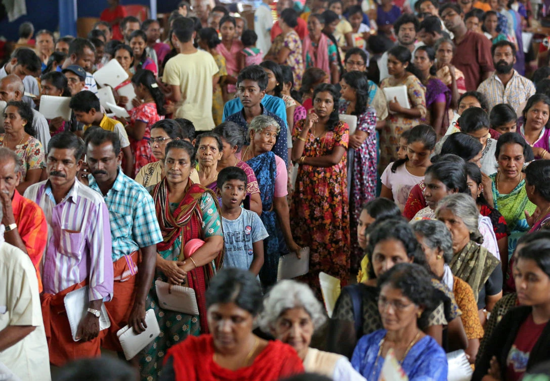 India decision to decline UAE, Qatar aid for flood relief draws criticism