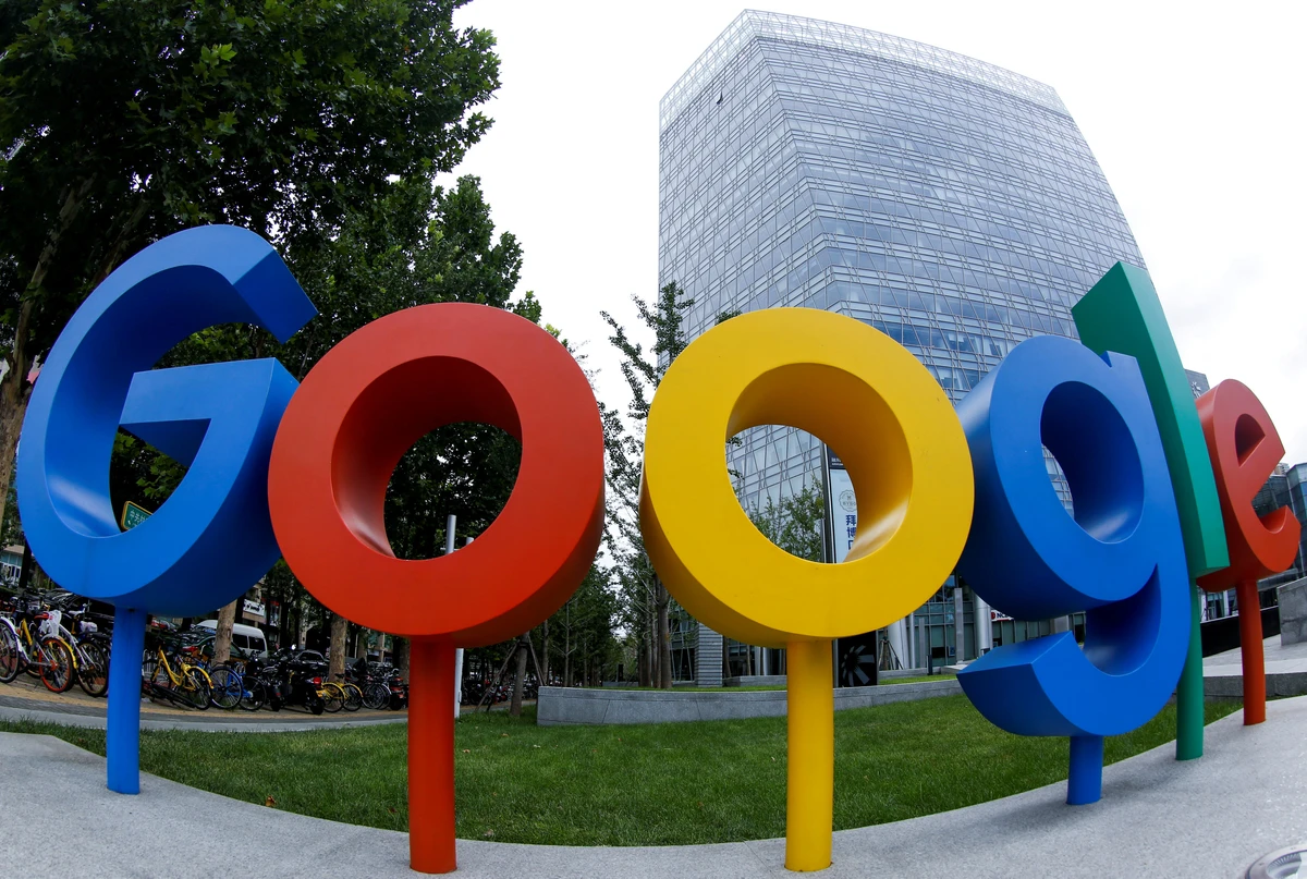 Google said on Thursday it blocked YouTube channels and other accounts linked to Iran. (Reuters)
