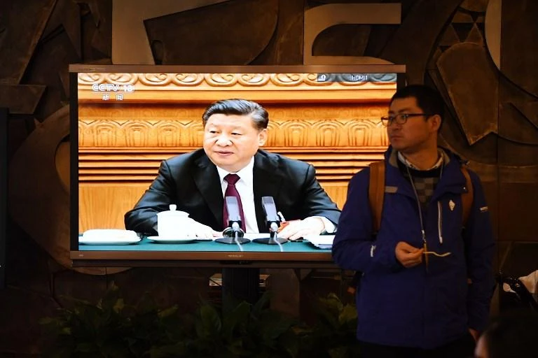US rebukes China after BuzzFeed reporter’s visa denial