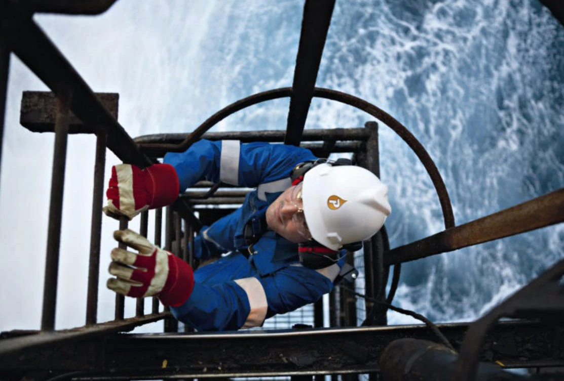Petrofac has agreed to sell its 20 percent interest in the Greater Stella Area of the North Sea (Supplied)