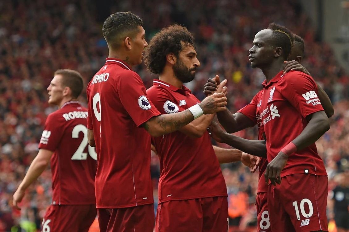 Liverpool ‘not for sale’ after $2.6 billion bid from Sheikh Mansour cousin