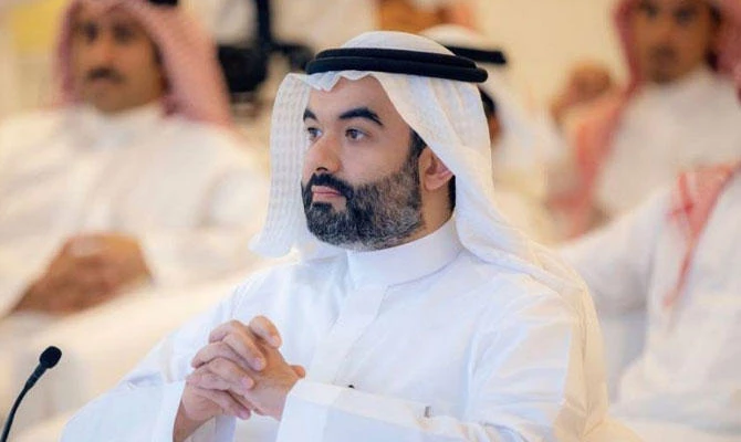 A digital transformation program was launched in the Kingdom as a key element of the Vision 2030 agenda. (SPA)