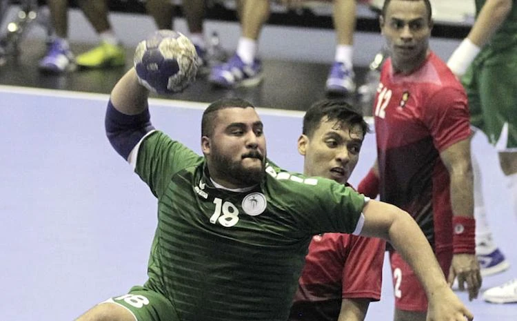 The Saudi Arabian Handball Federation will undertake an enquiry into the national team’s disappointing exit from the Asian Games. (Asian Games)