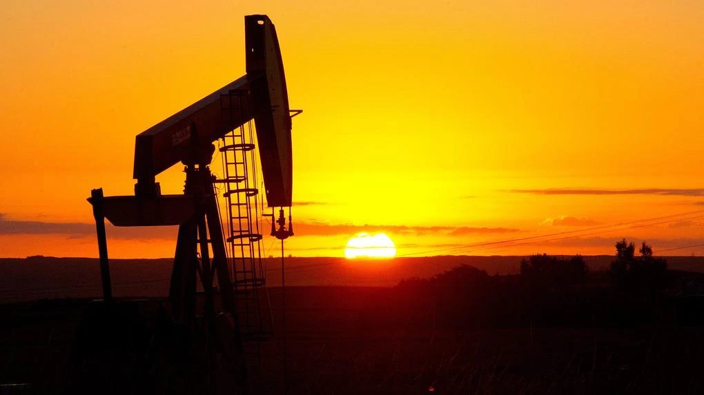 the close of last week, the Brent crude price had risen to $75.82 a barrel, with WTI (Nymex) also up late on Friday. (AFP)