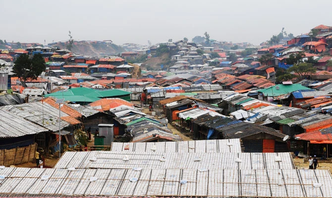 One year after their ‘journey of pain,’ a repatriation deal has left Rohingya refugees with more questions than answers