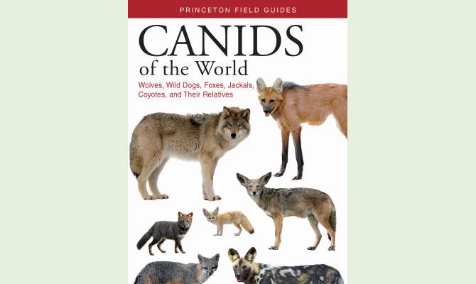What We Are Reading Today: Canids of the World