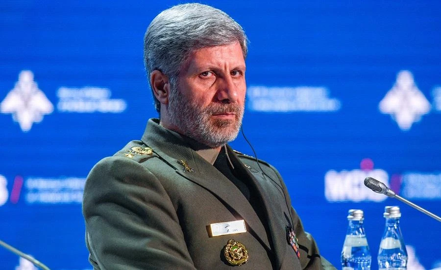 Iran has backed Syrian President Bashar Assad in the country’s civil war. (File photo: AFP)