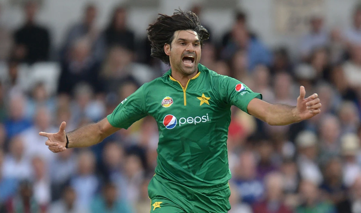 Four overs for one run: Irfan breaks T20 record