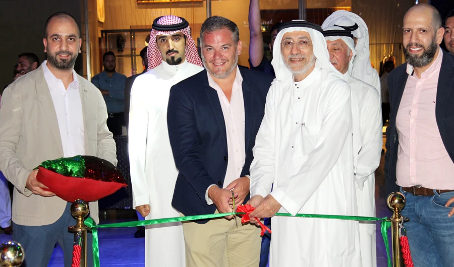 La Dolce Vita reopens post renovation in Jeddah