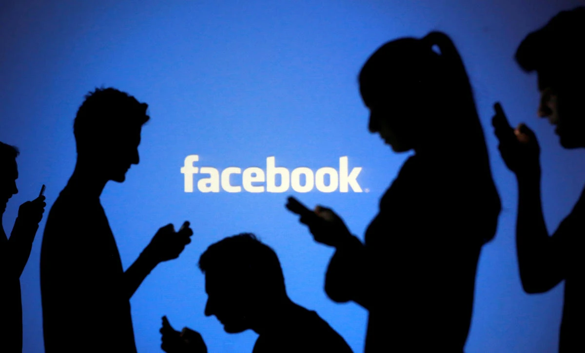 Myanmar military officials were removed from the social media website to prevent the spread of “hate and misinformation.” (Reuters)